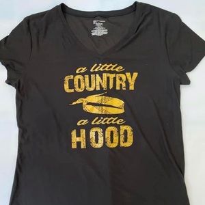 Ladies inspirational tee’s
